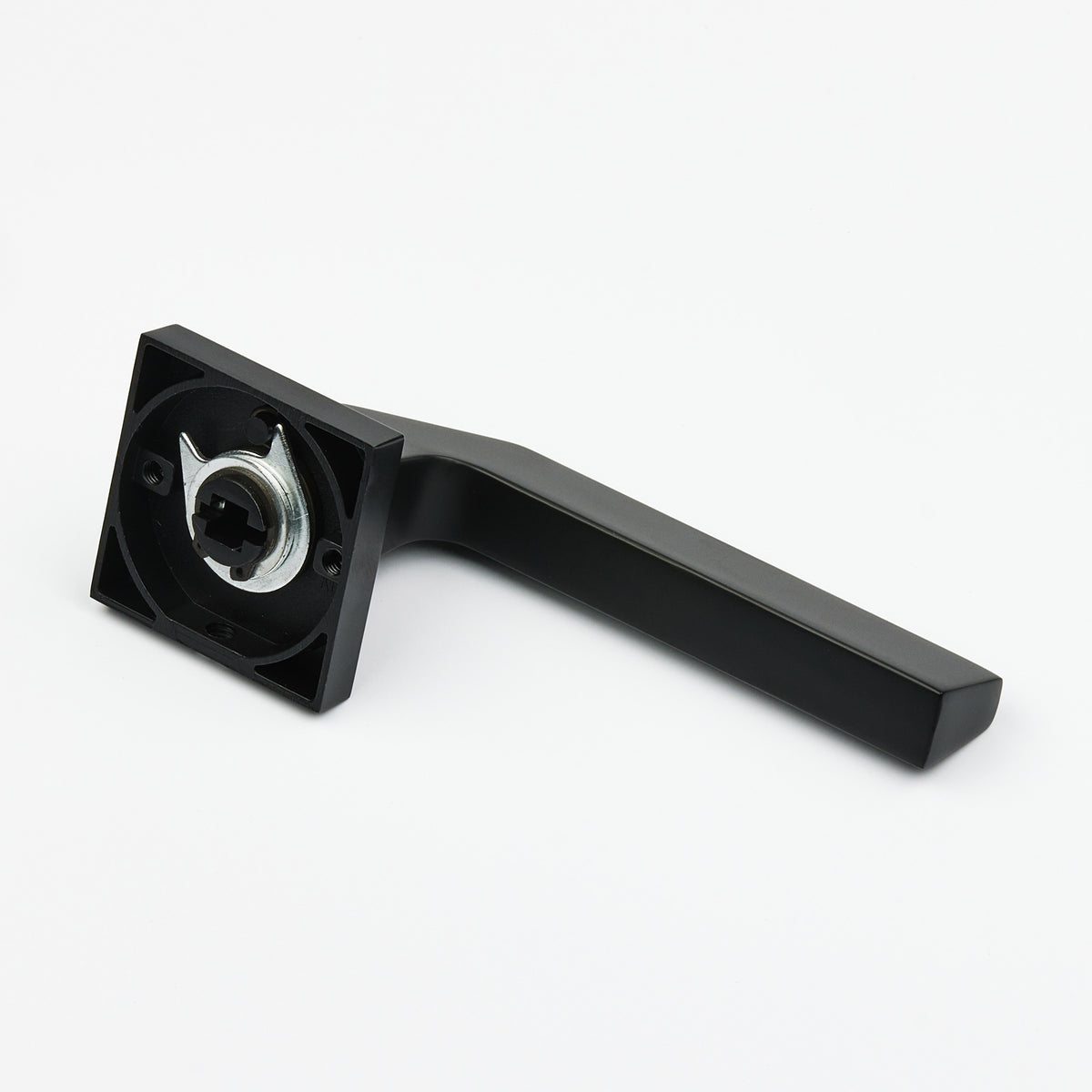 Door Handle – GEMINUS (Zinc)