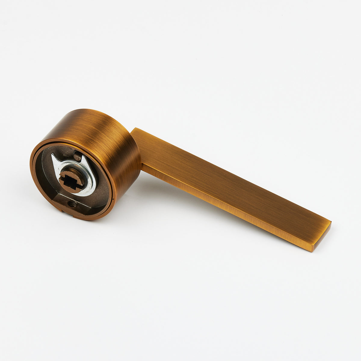 Door Handle – REX (Zinc)