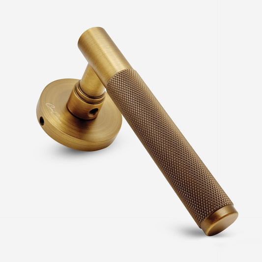 Door Handle – LEVITAS/A (Aluminium)