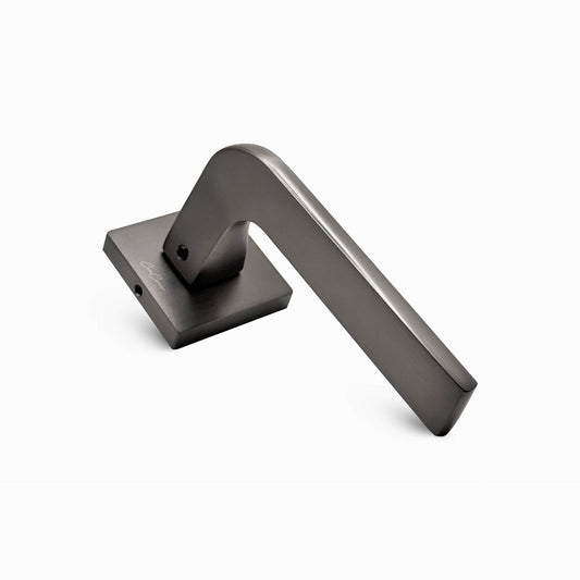Door Handle – Lumi (Aluminium)