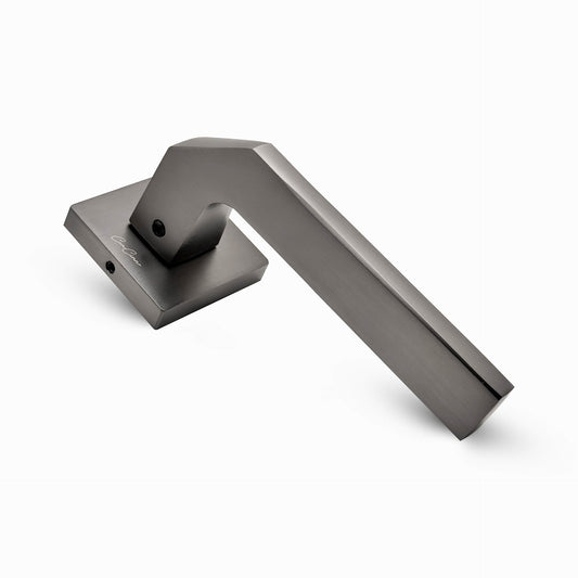 Door Handle – Scandia (Aluminium)