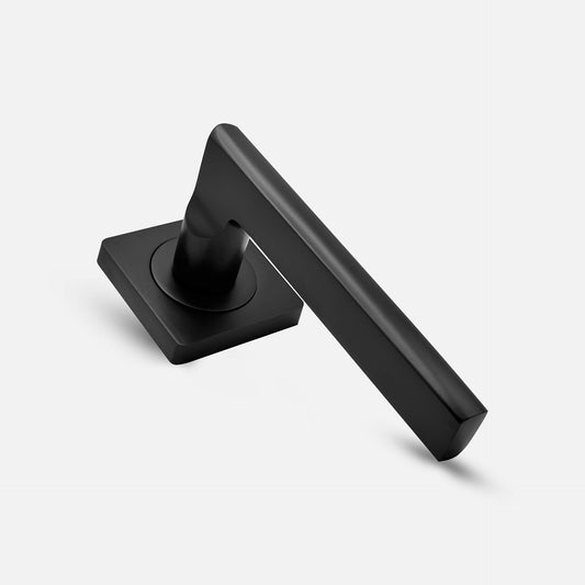 Door Handle – Opal (Aluminium)