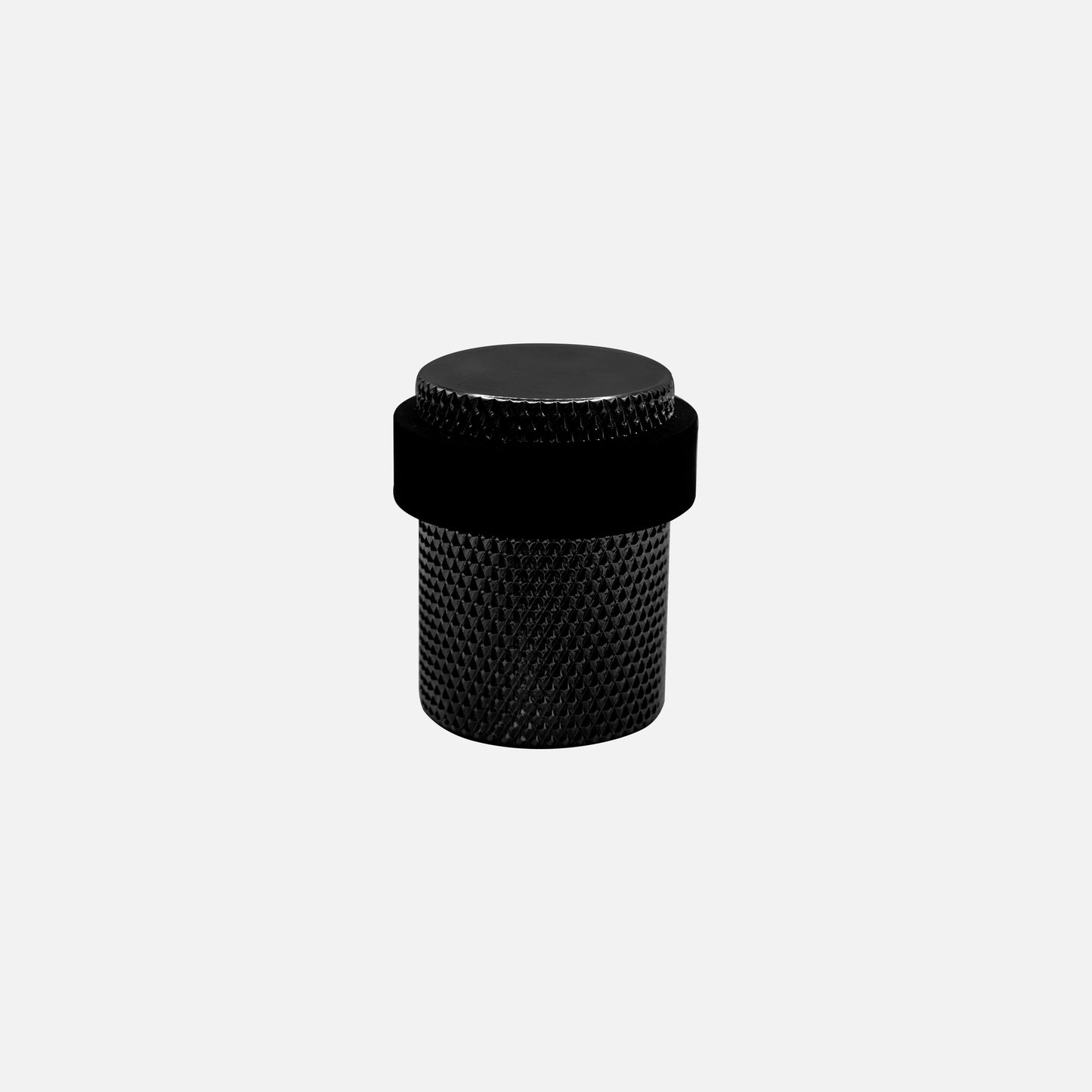 Door Stopper -Knurled