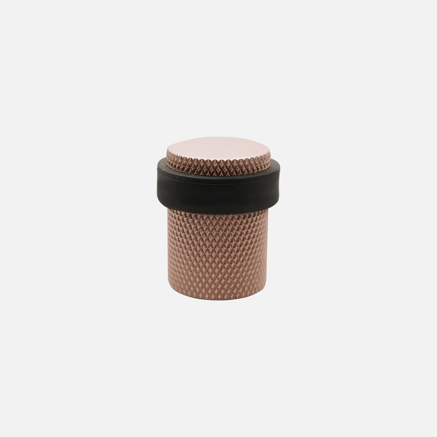 Door Stopper -Knurled
