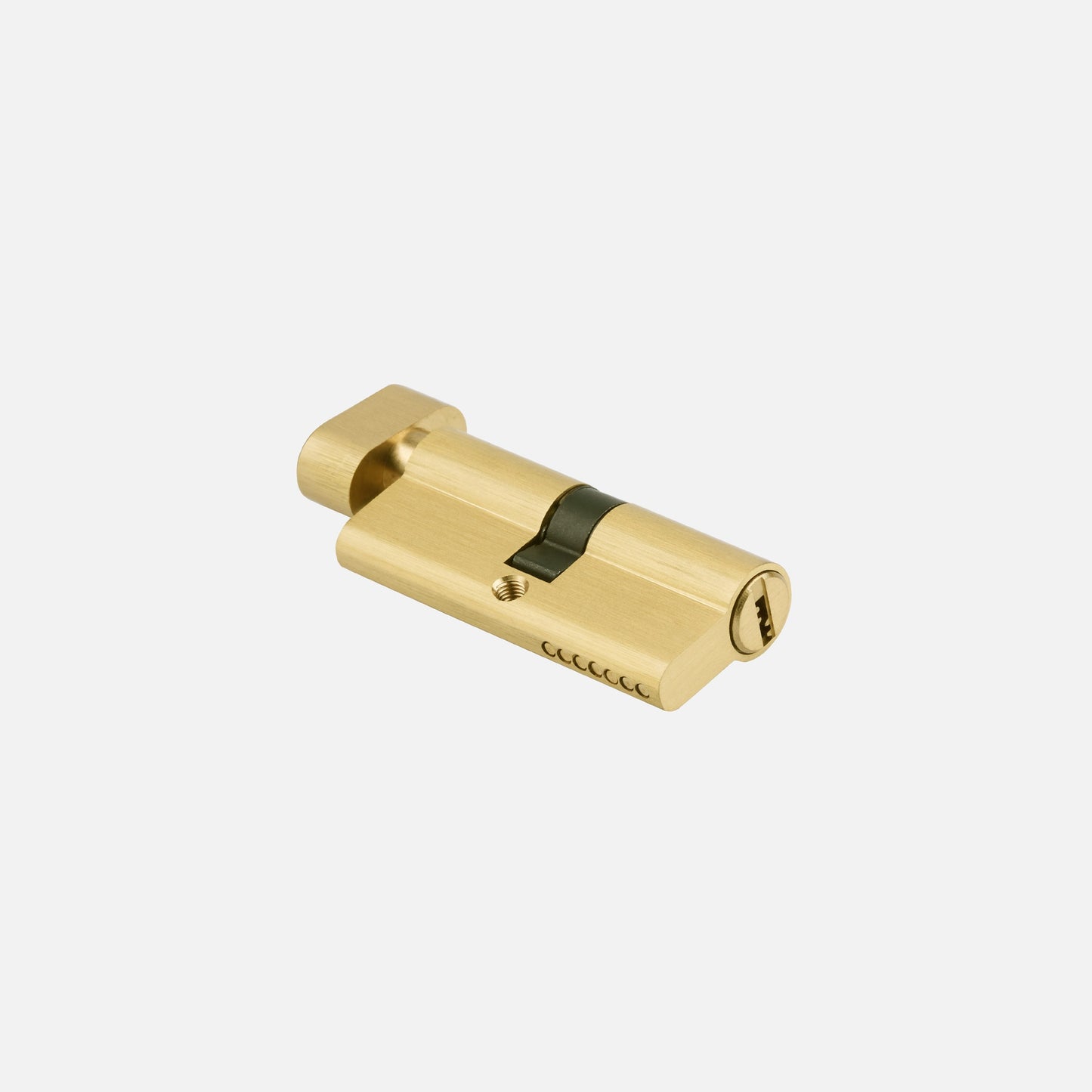 Cylinder – Full Euro – One side key / Knob