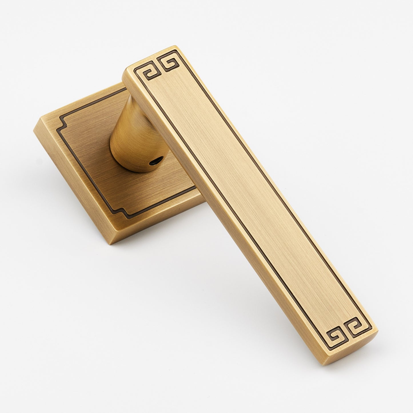 Door Handle – SAPIENS