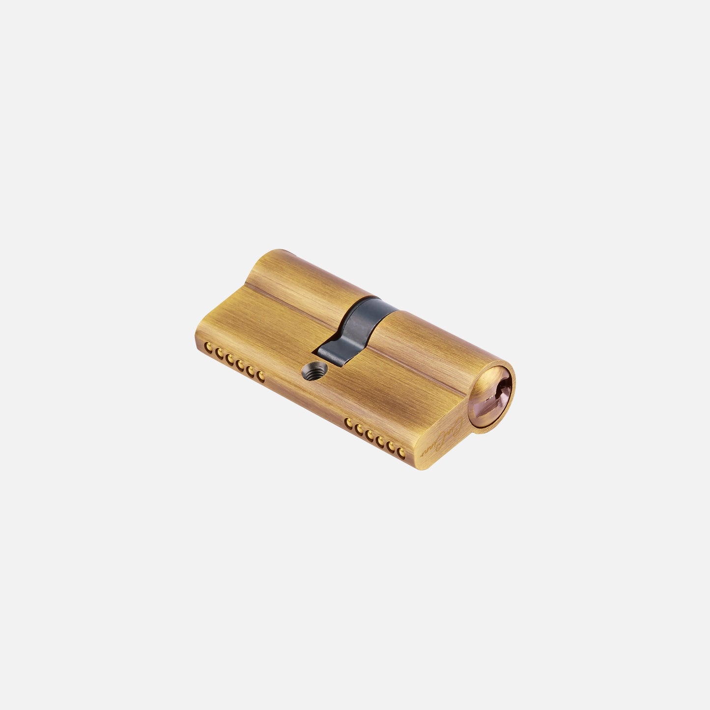 Cylinder Double Side Key - 70 mm