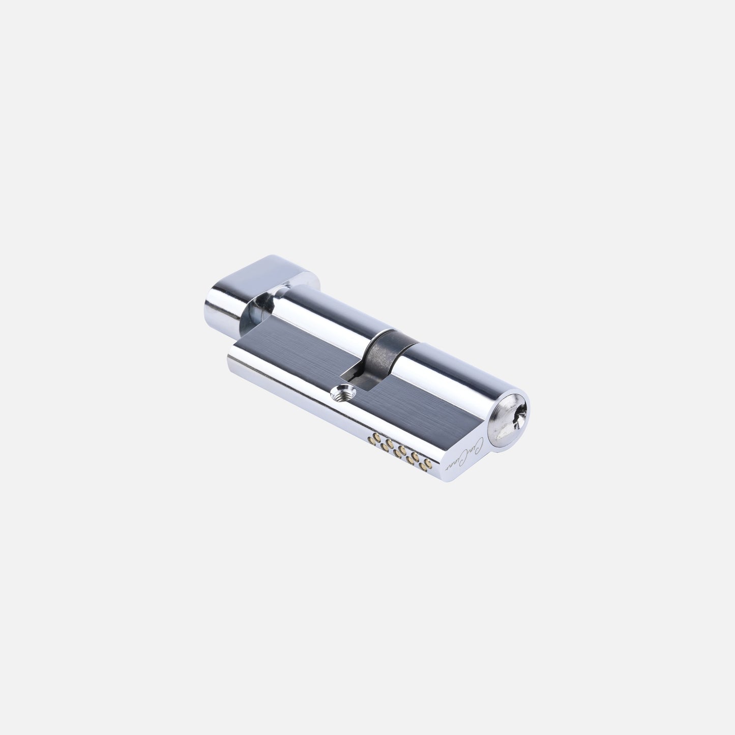 Cylinder – Full Euro – One side key / Knob