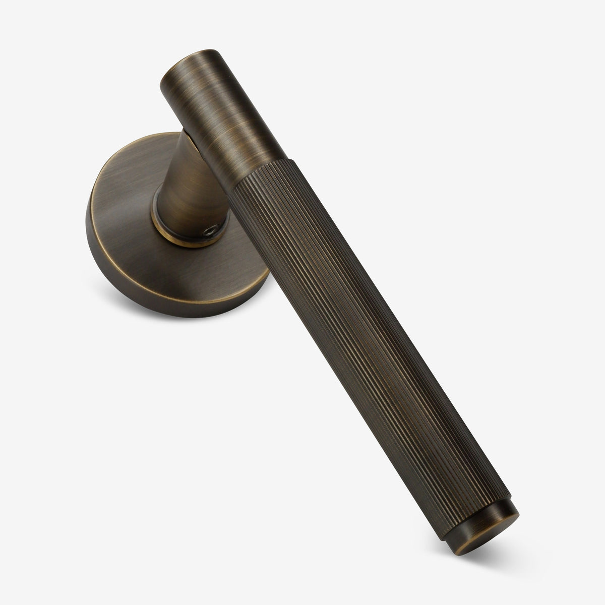 Door Handle – NEXUS-KS (Brass)