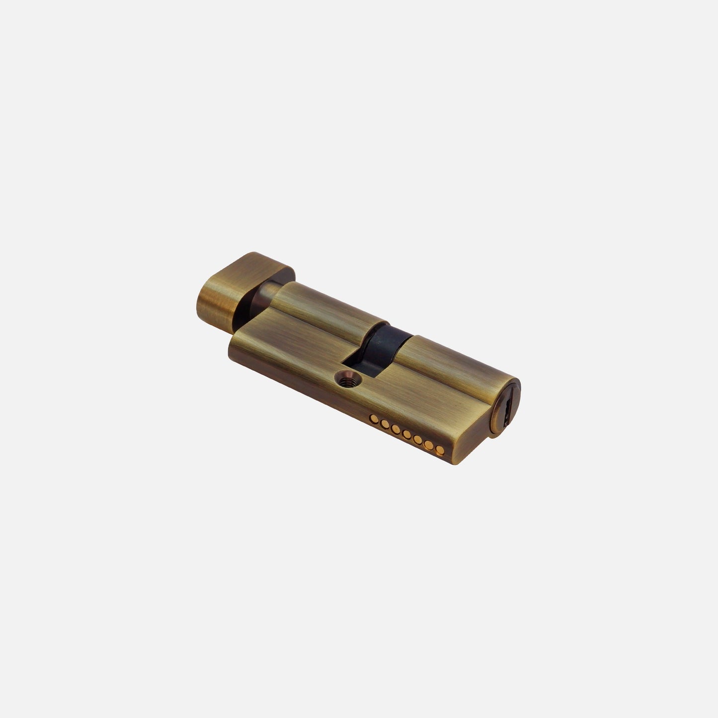 Cylinder – Full Euro – One side key / Knob