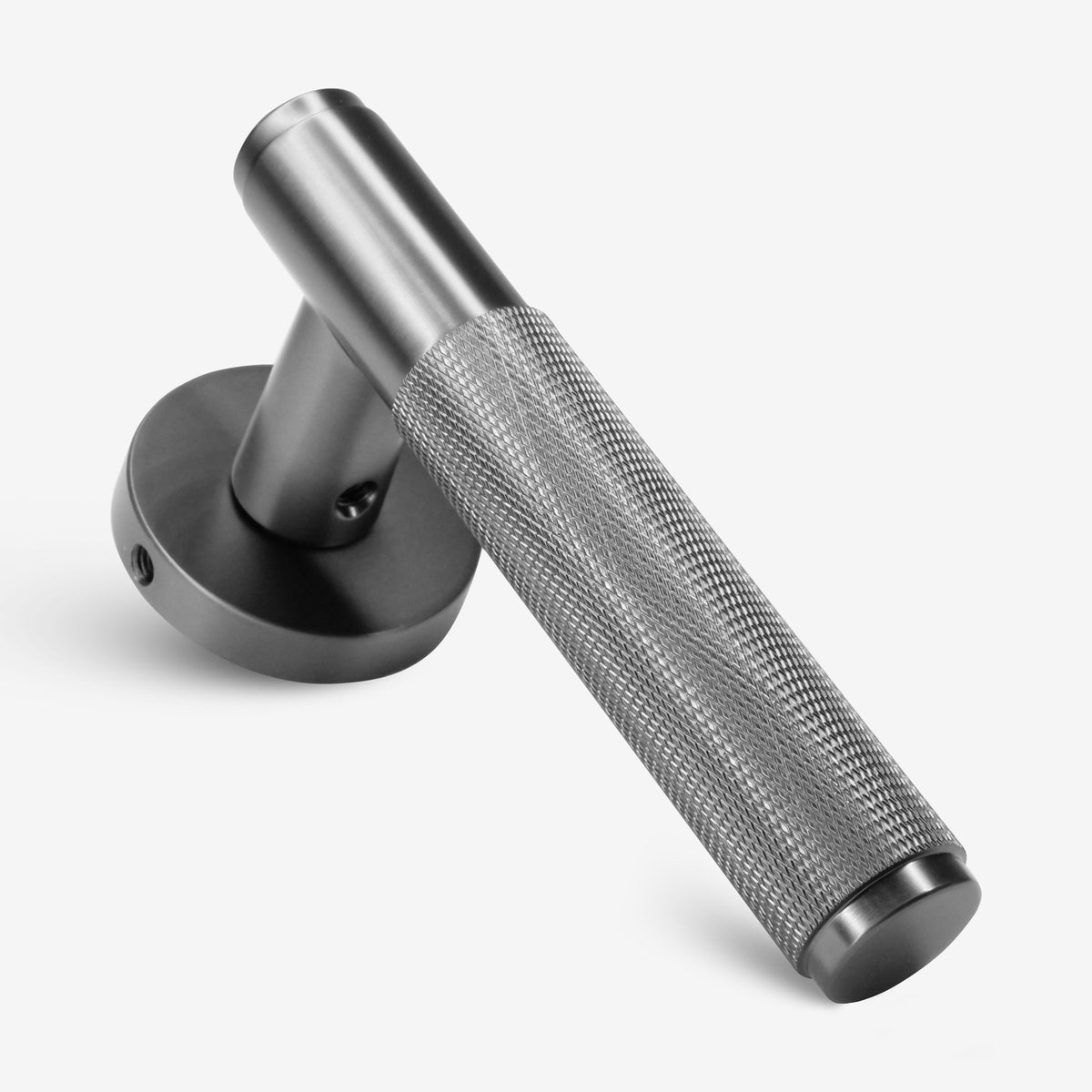 Door Handle – FIDELIS-K (Brass)