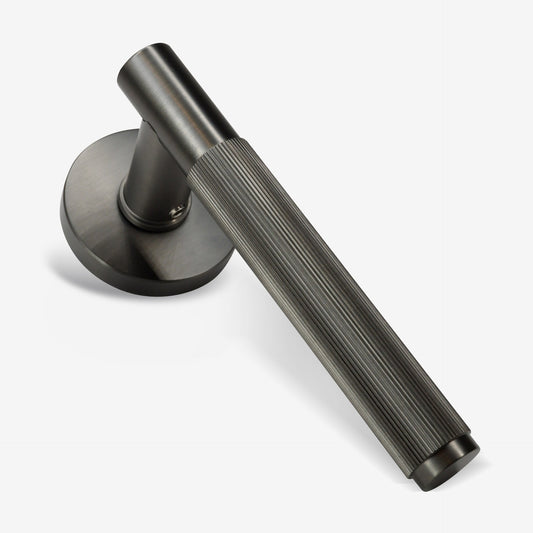 Door Handle – NEXUS-KS (Brass)