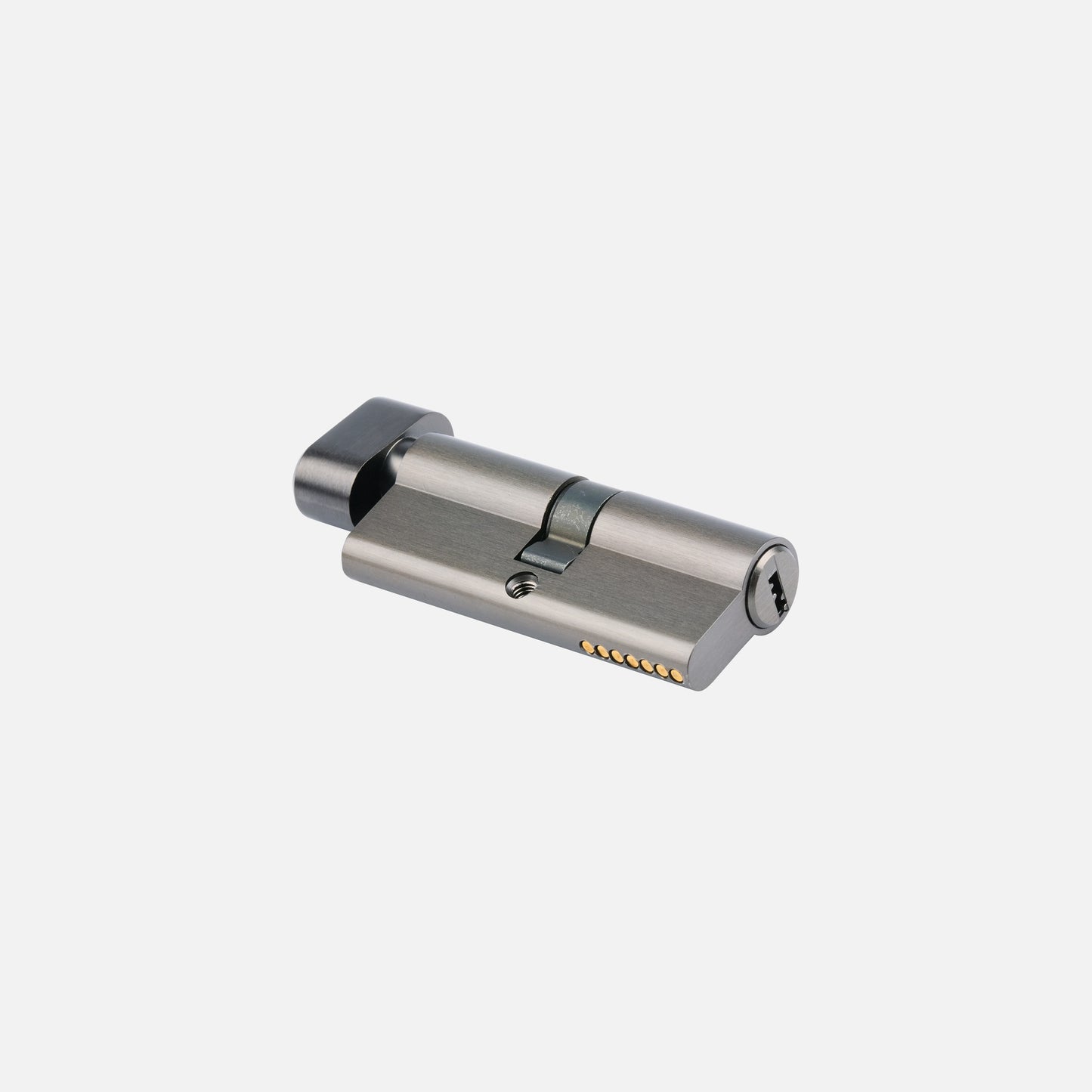 Cylinder – Full Euro – One side key / Knob