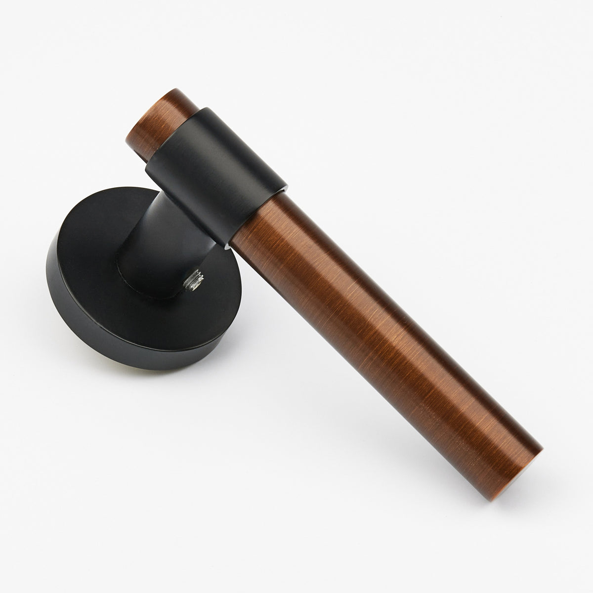 Door Handle – AURORA (Brass)
