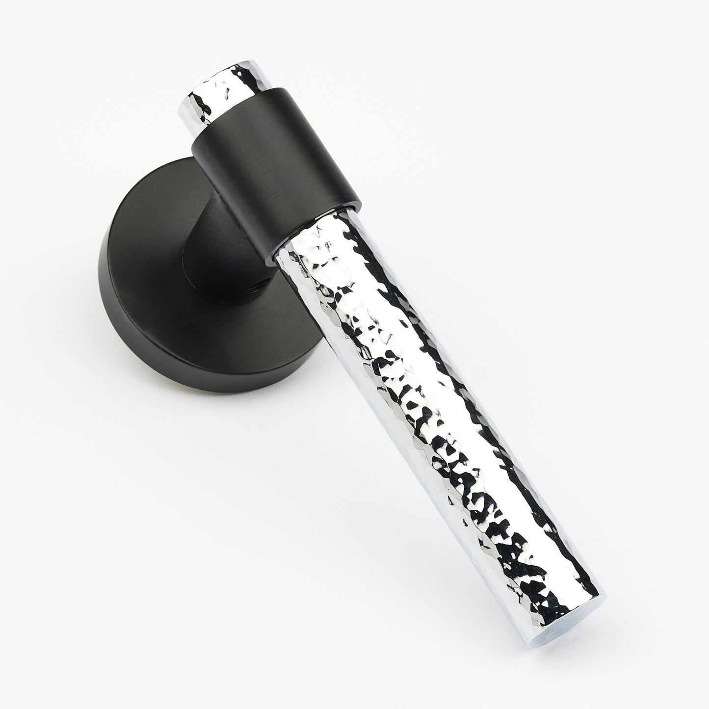 Door Handle – AURORA WATER RIPPLE