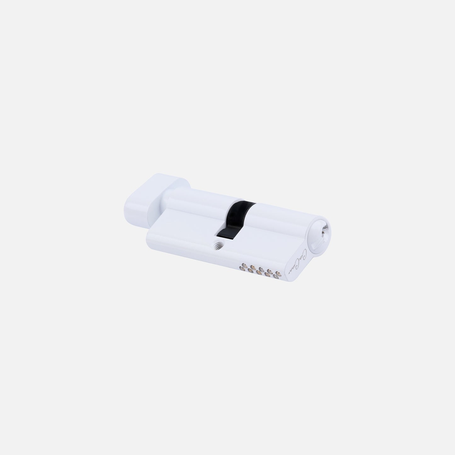 Cylinder – Full Euro – One side key / Knob