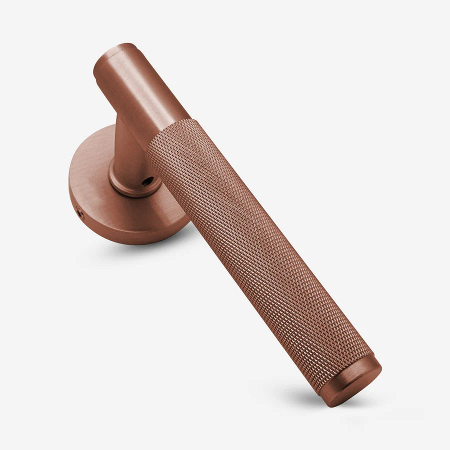 Door Handle – Fidelis/A
