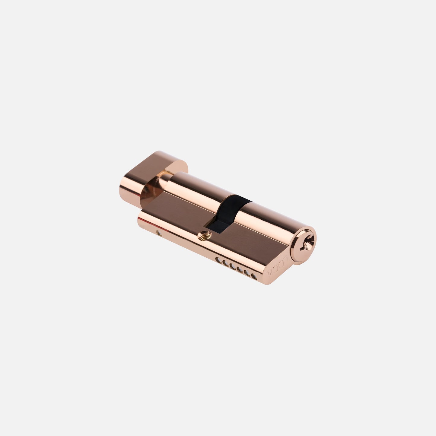 Cylinder – Full Euro – One side key / Knob