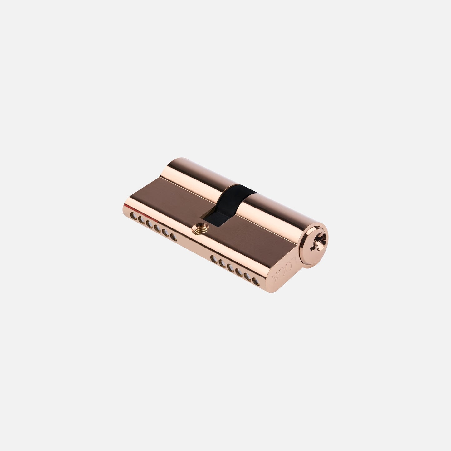 Cylinder Double Side Key - 70 mm