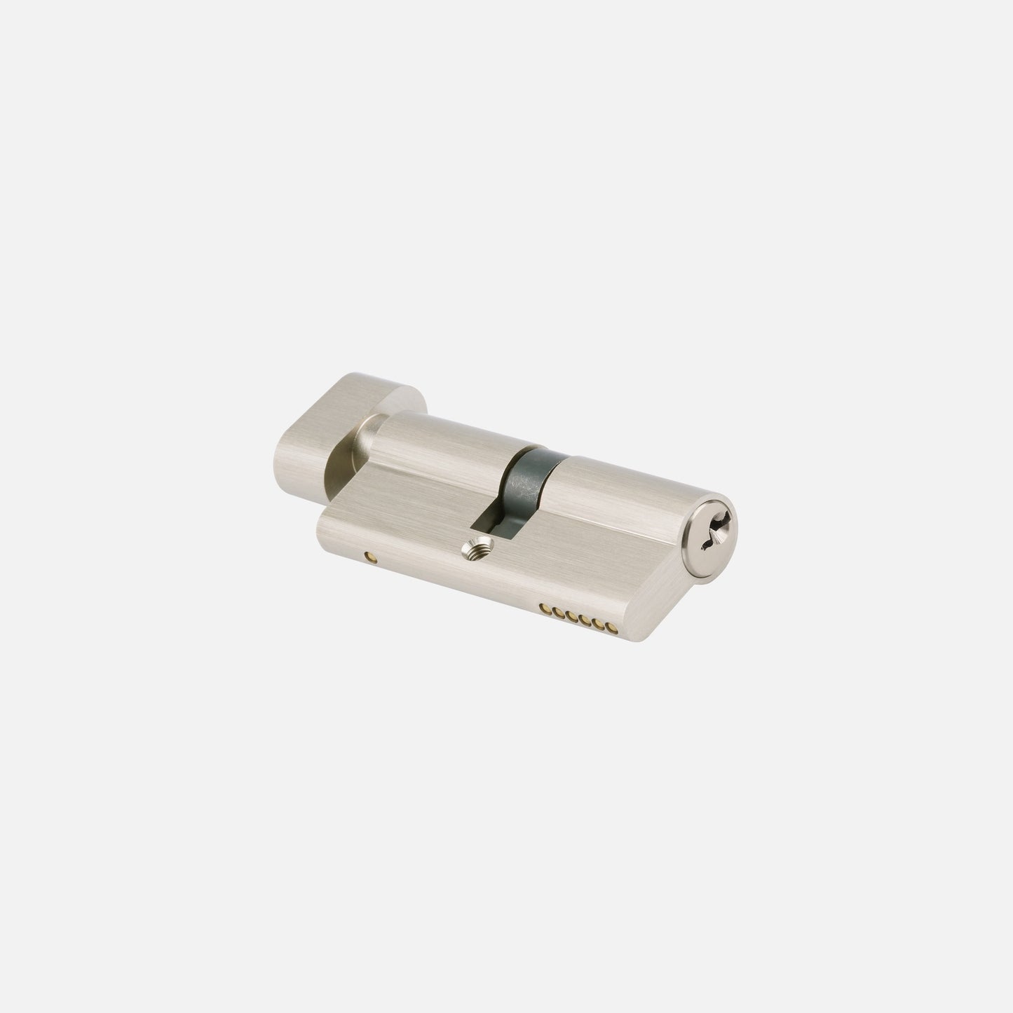 Cylinder – Full Euro – One side key / Knob