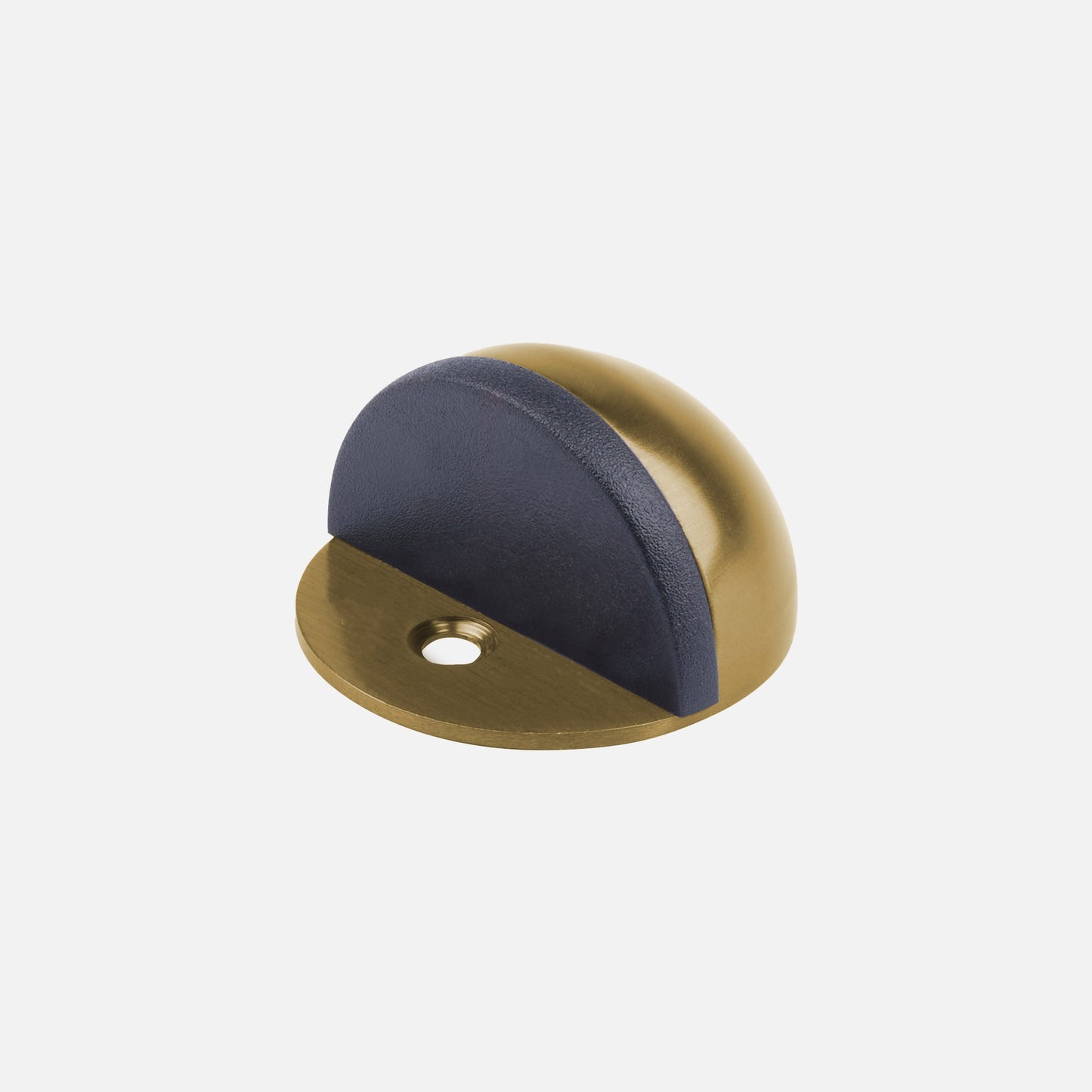 Door Stopper Half Moon