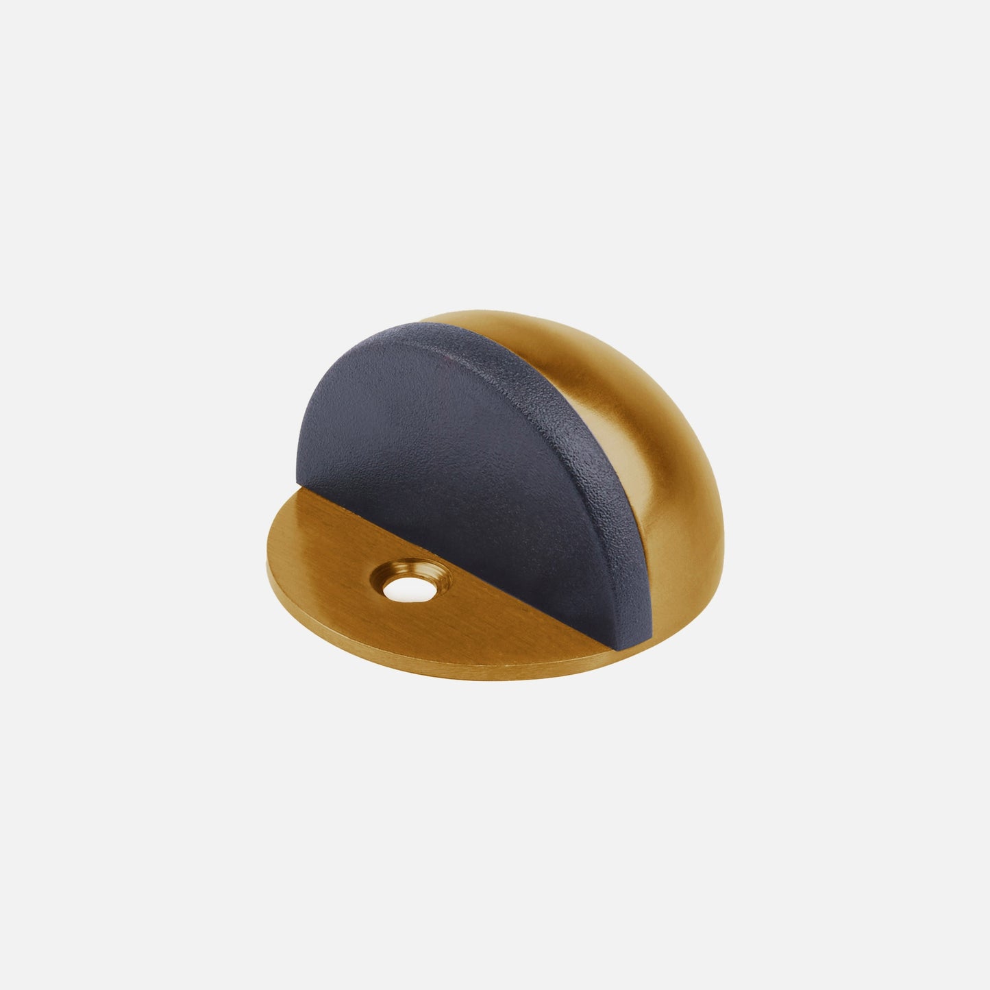 Door Stopper Half Moon