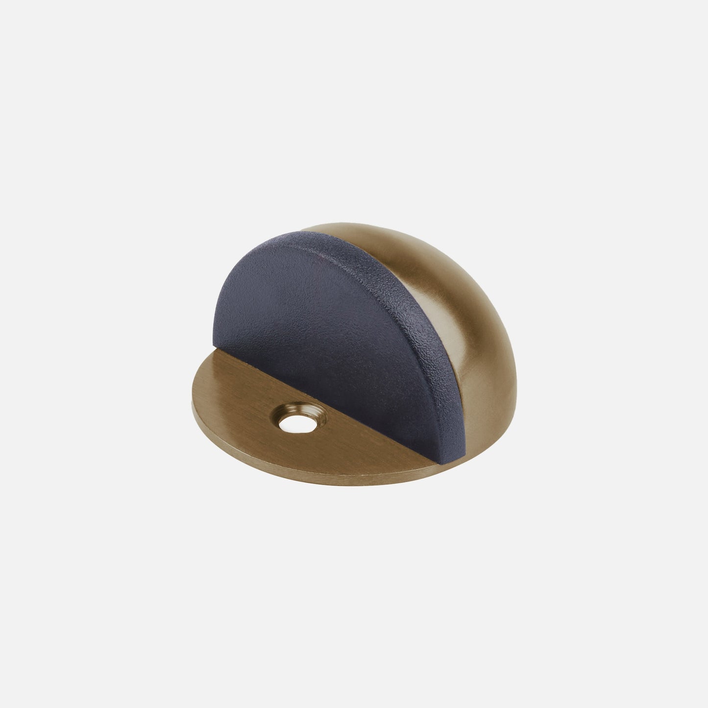 Door Stopper Half Moon