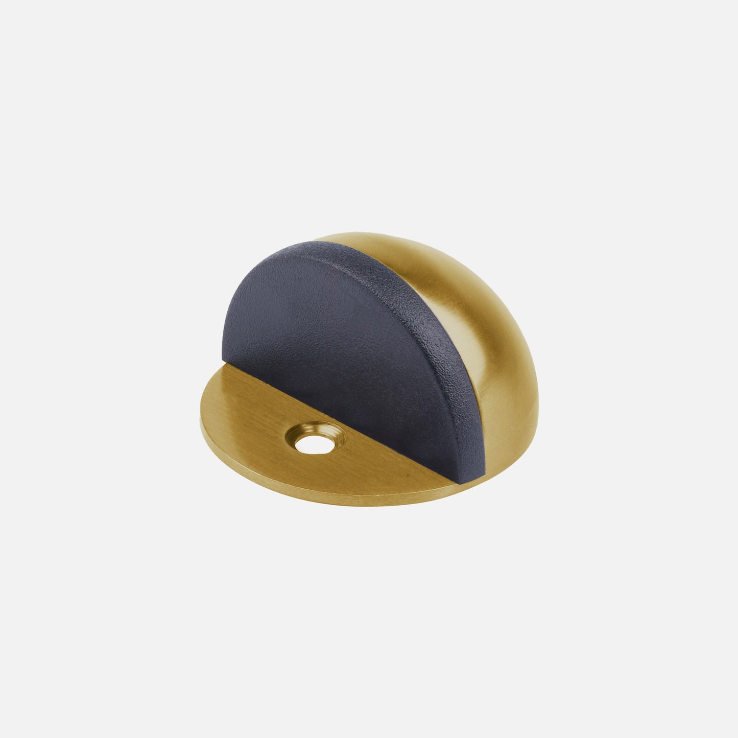 Door Stopper Half Moon