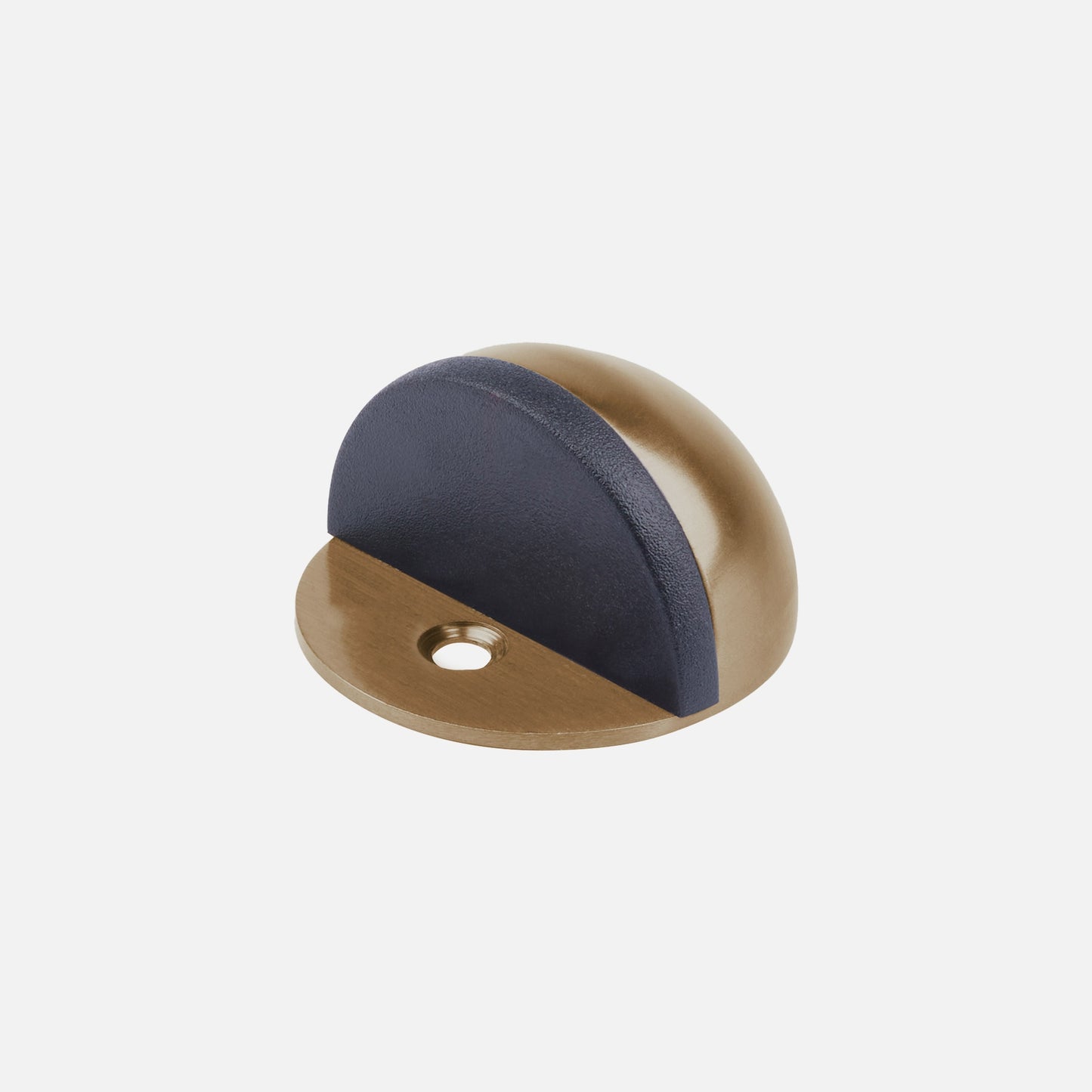 Door Stopper Half Moon