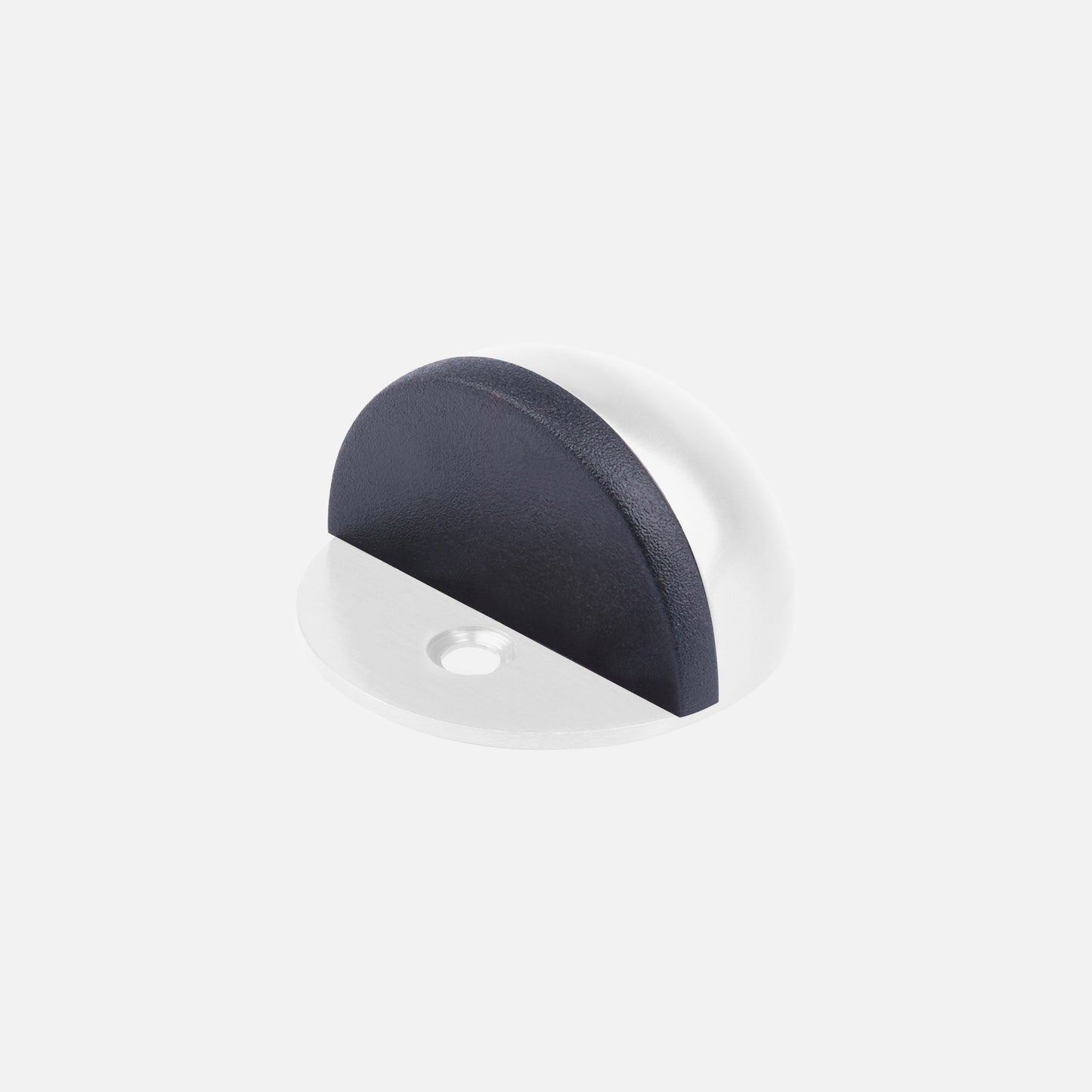 Door Stopper Half Moon