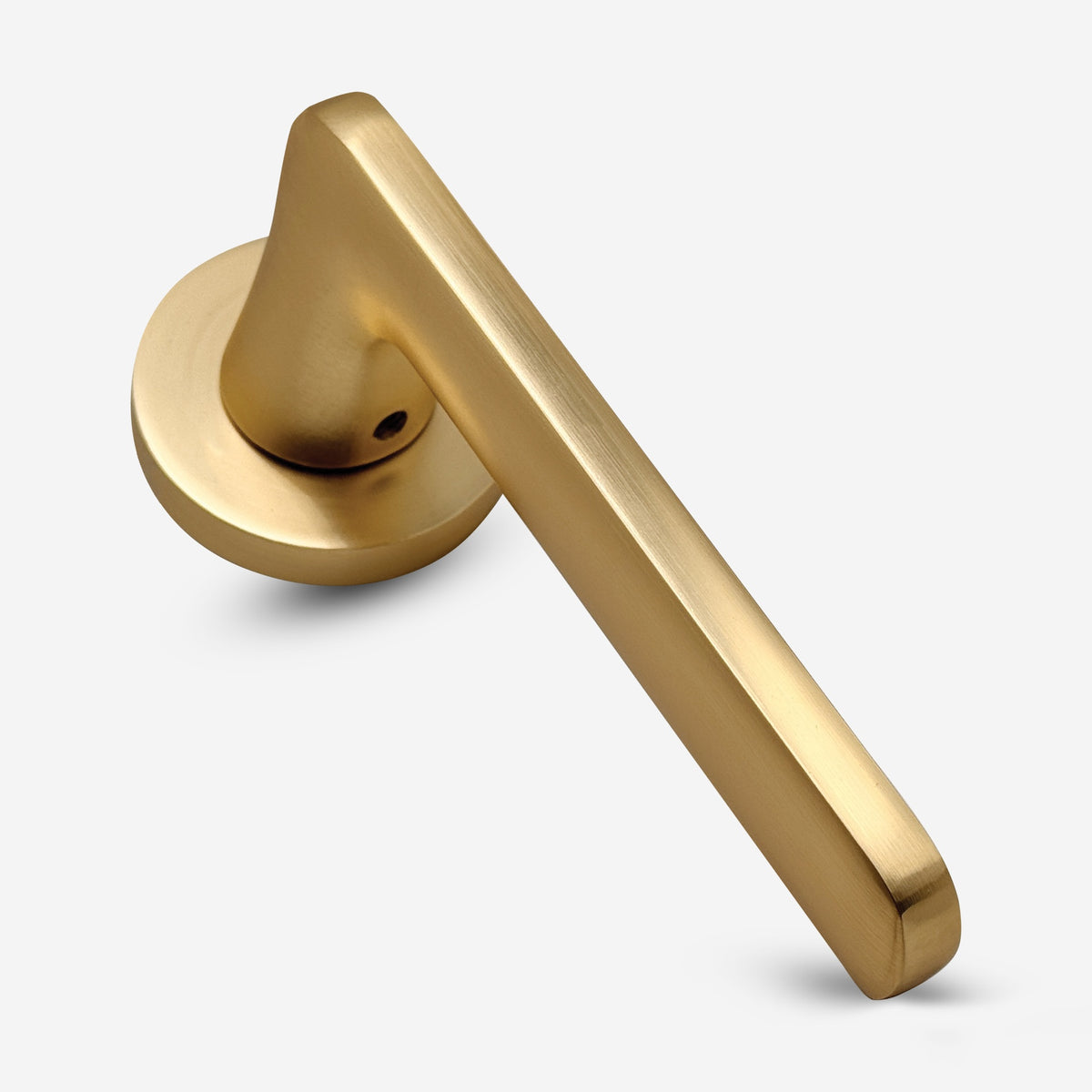 Door Handle – VENATOR (Zinc)