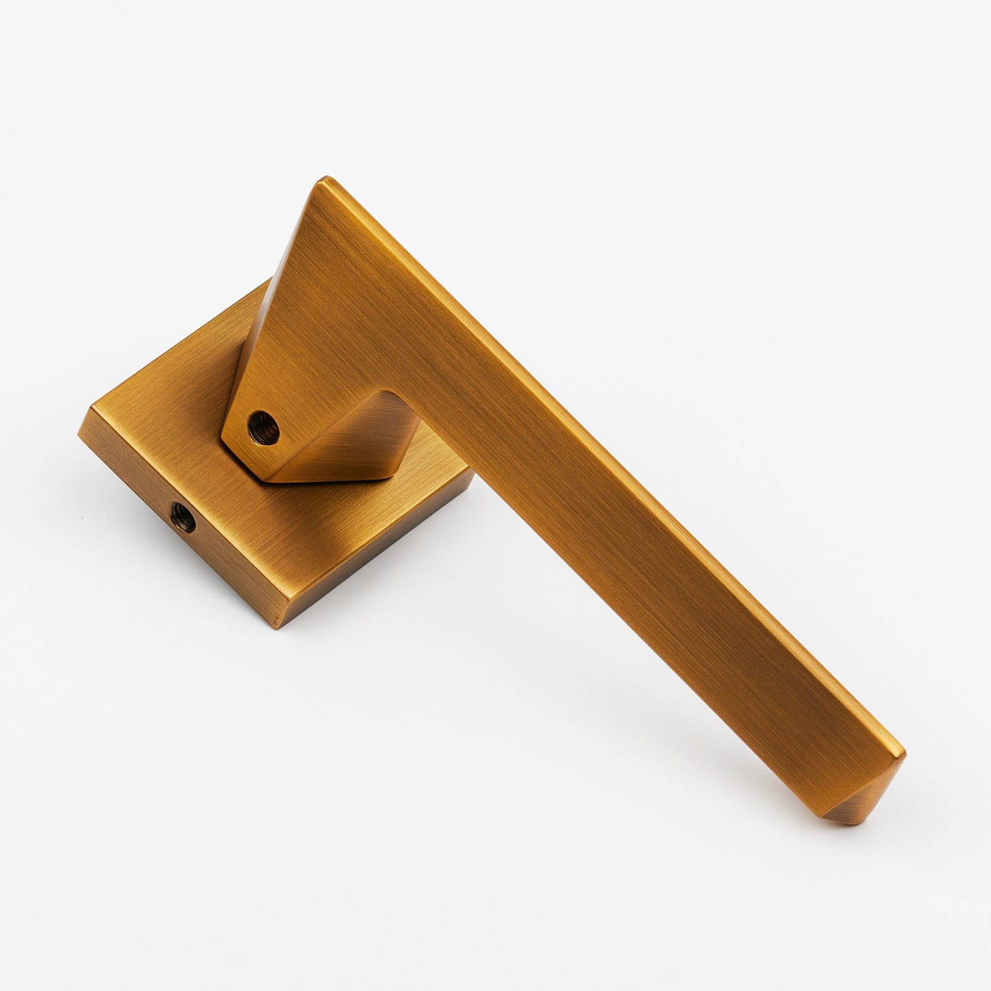 Door Handle – VITAE Zinc