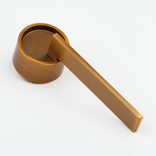 Door Handle – REX (Zinc)