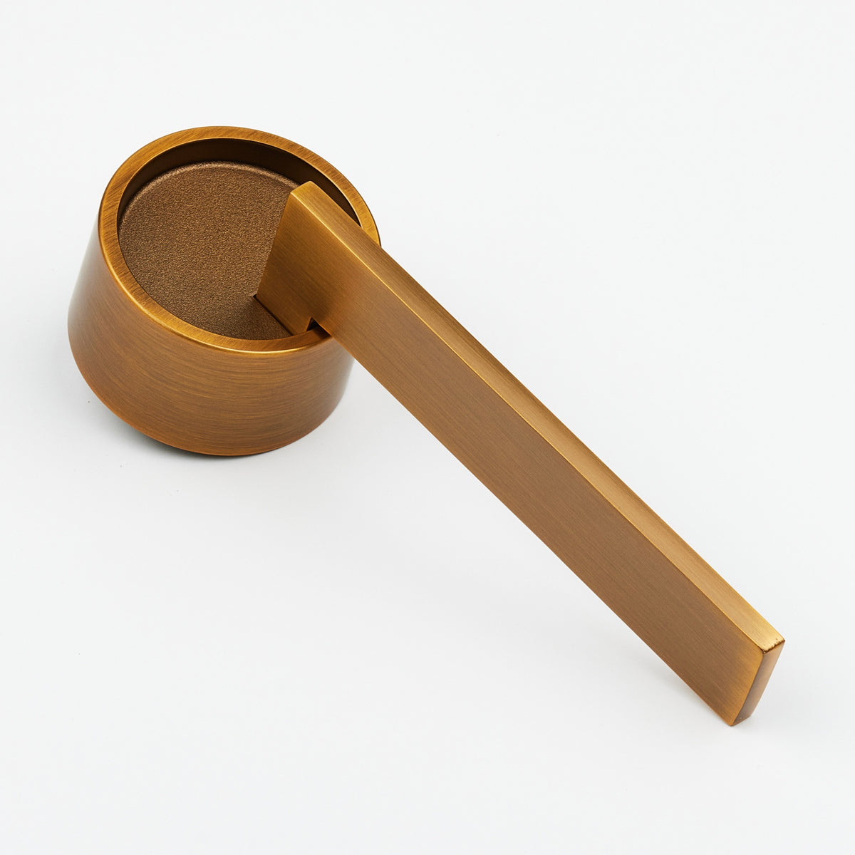 Door Handle – REX (Zinc)