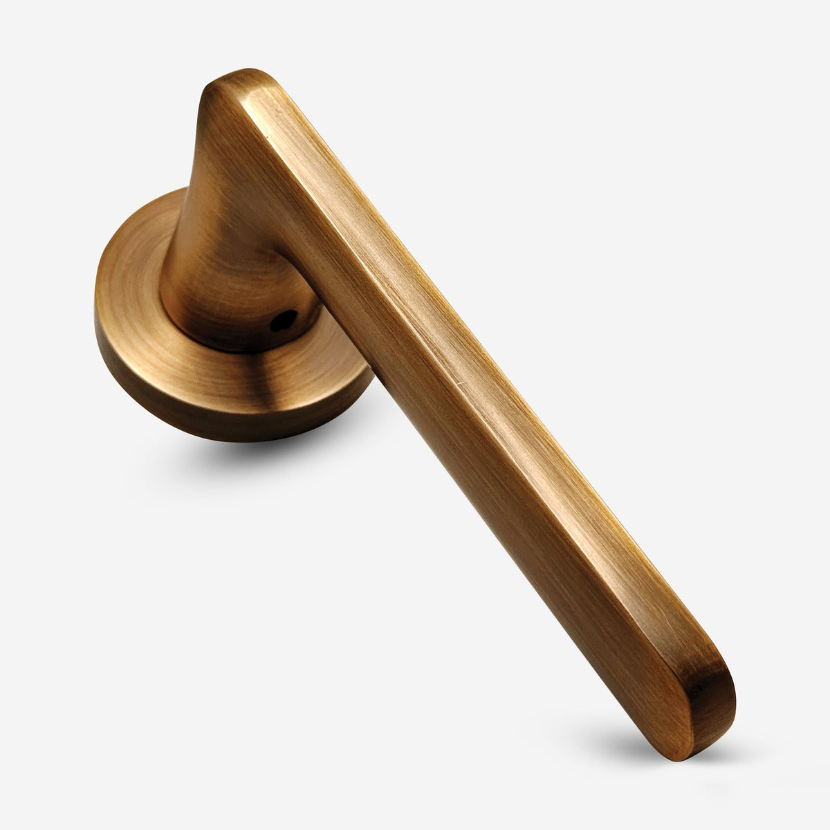 Door Handle – VENATOR (Zinc)