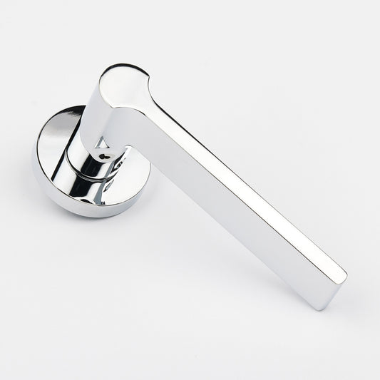 Door Handle – AURUM (Zinc)