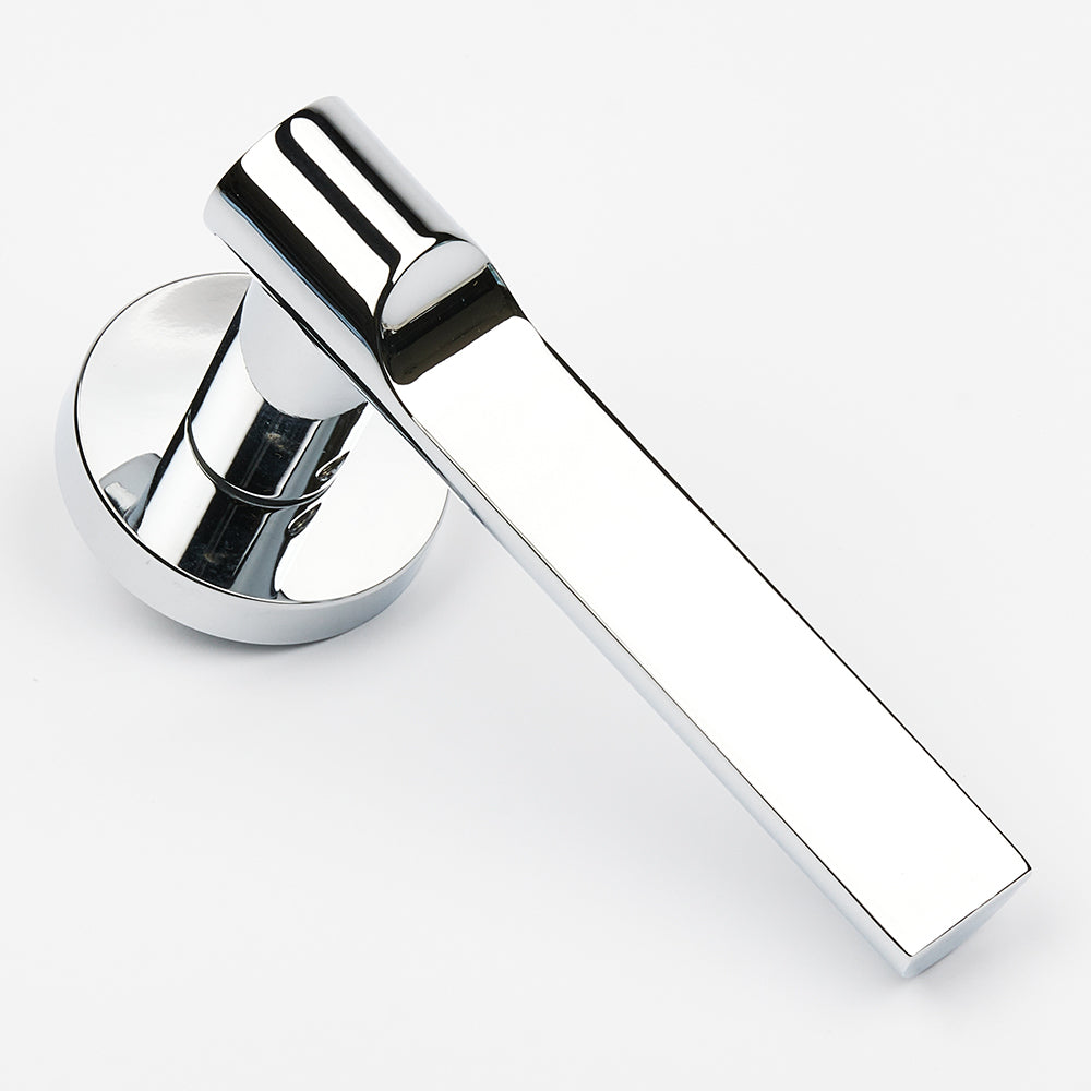 Door Handle – AZAR (Zinc)