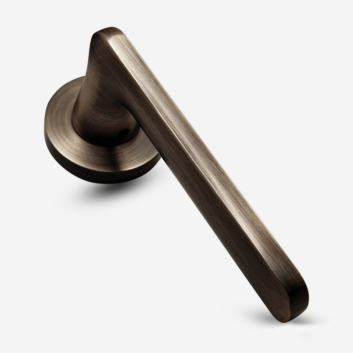 Door Handle – VENATOR (Zinc)