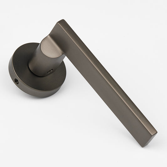 Door Handle – SARA (Zinc)