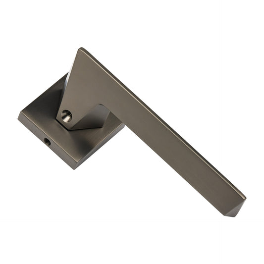 Door Handle – VITAE (Zinc)