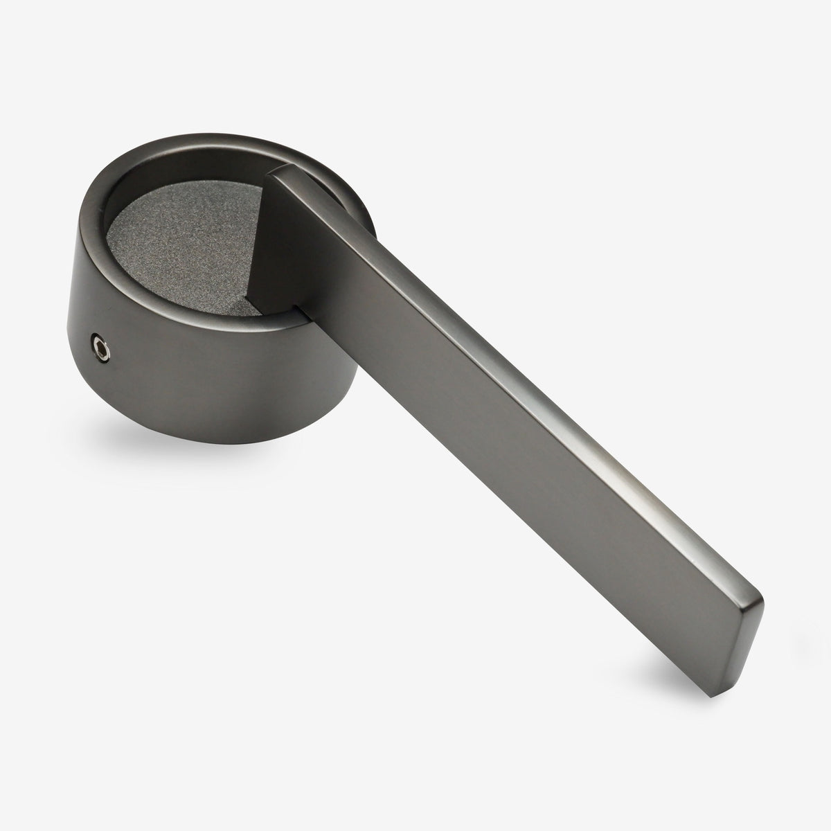 Door Handle – REX (Zinc)