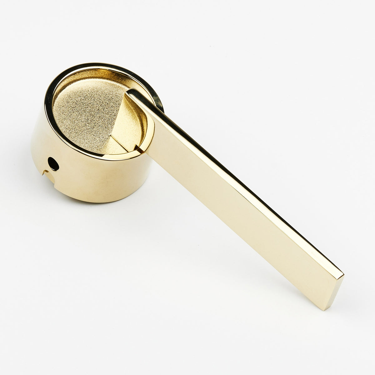 Door Handle – REX (Zinc)