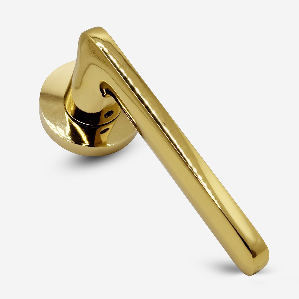 Door Handle – VENATOR (Zinc)