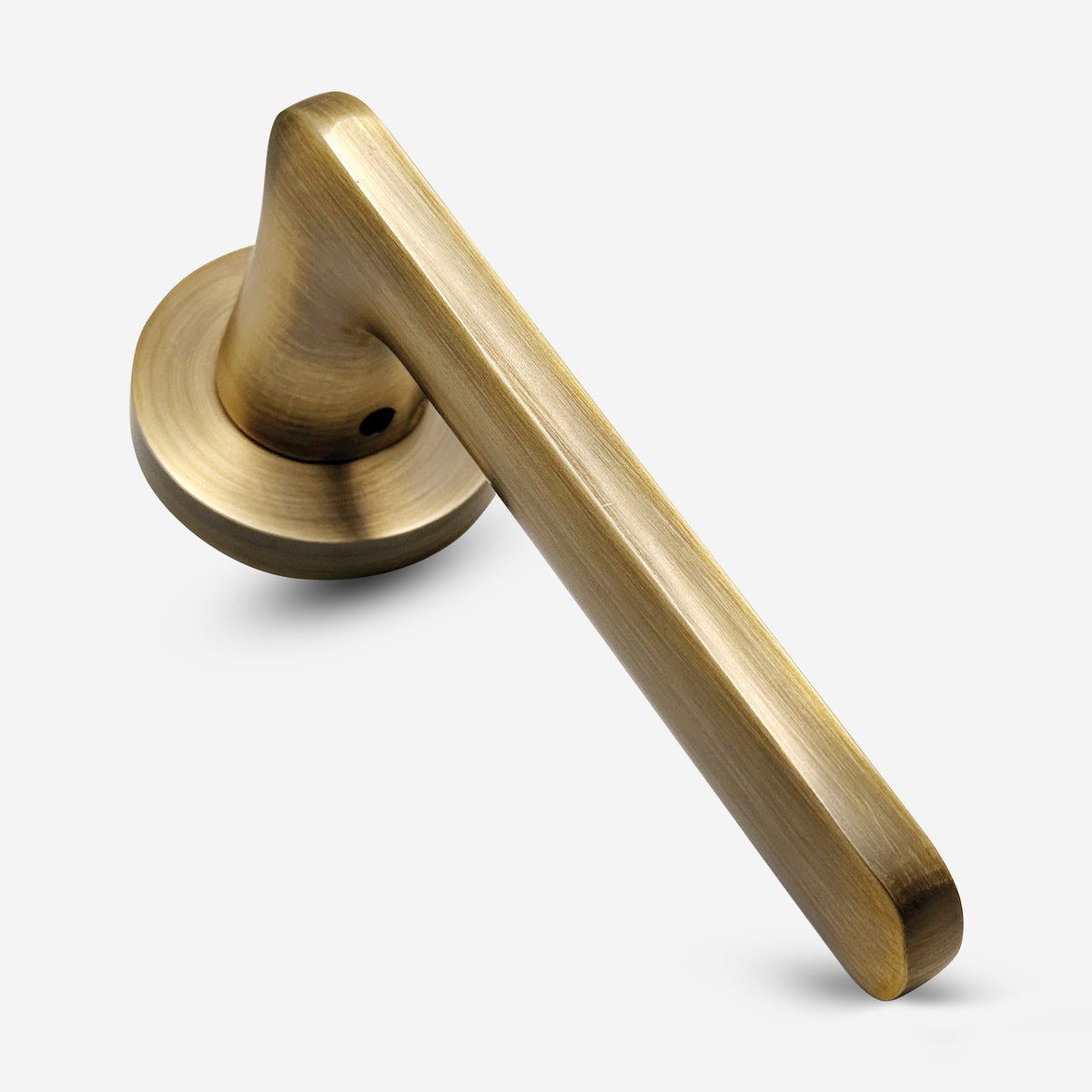 Door Handle – VENATOR (Zinc)