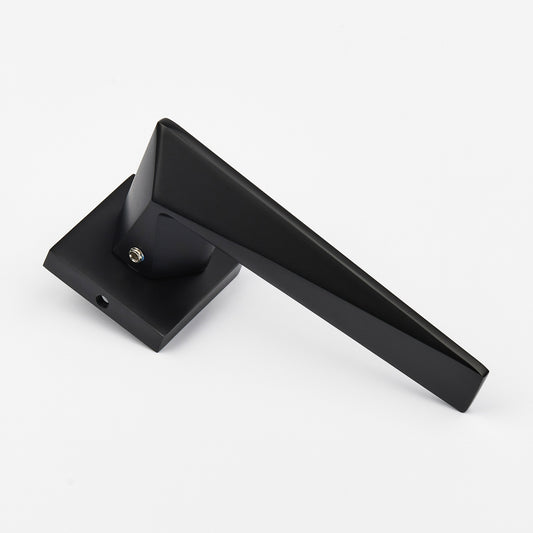 Door Handle – PHARUS (Zinc)