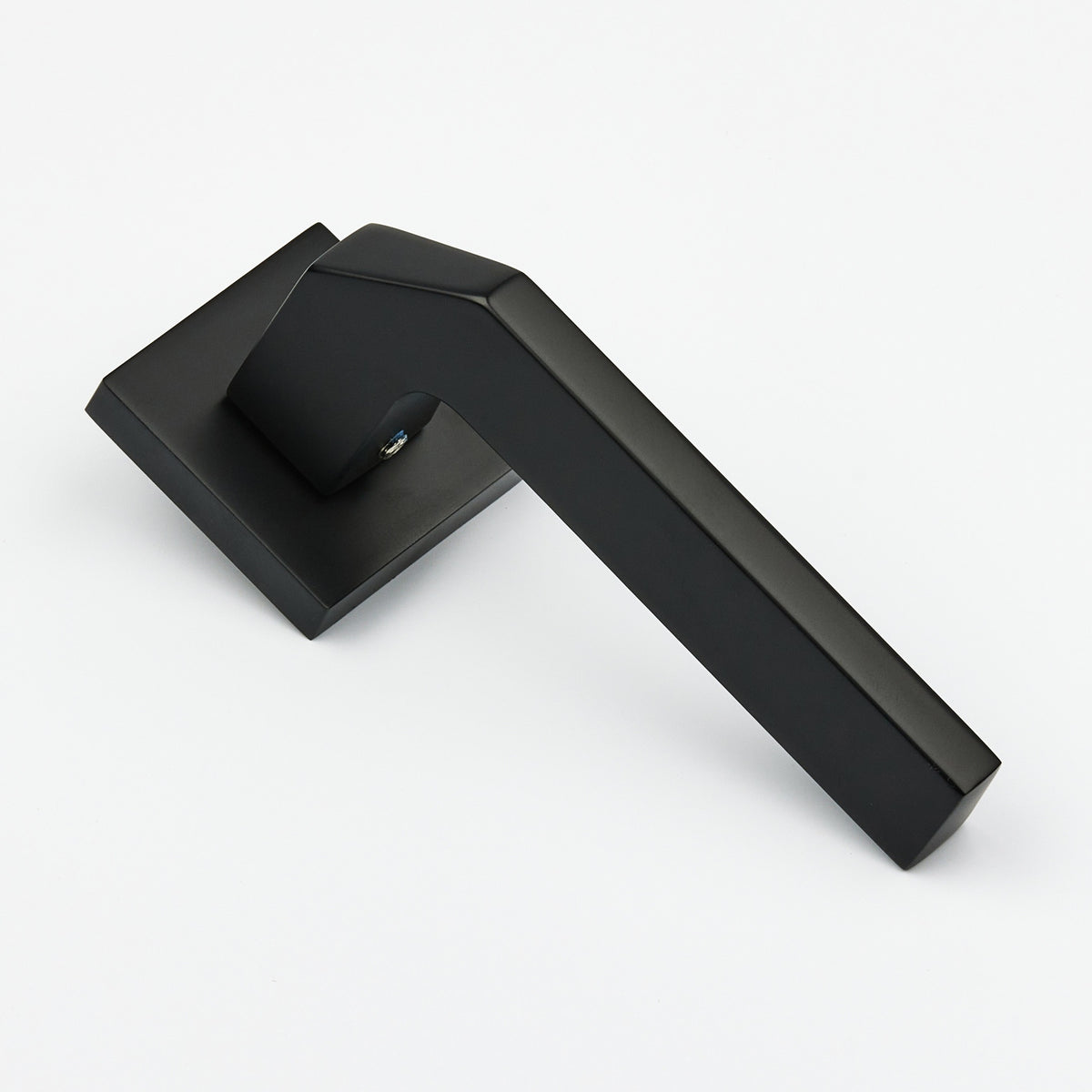 Door Handle – GEMINUS (Zinc)
