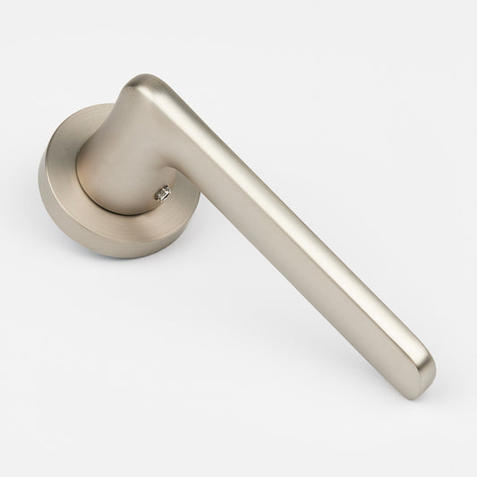 Door Handle – VENATOR (Zinc)