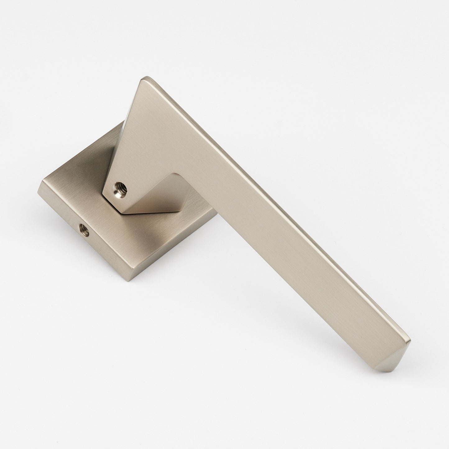 Door Handle – VITAE Zinc
