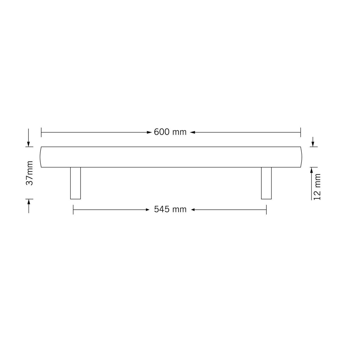 Pull Handle – VIGOR