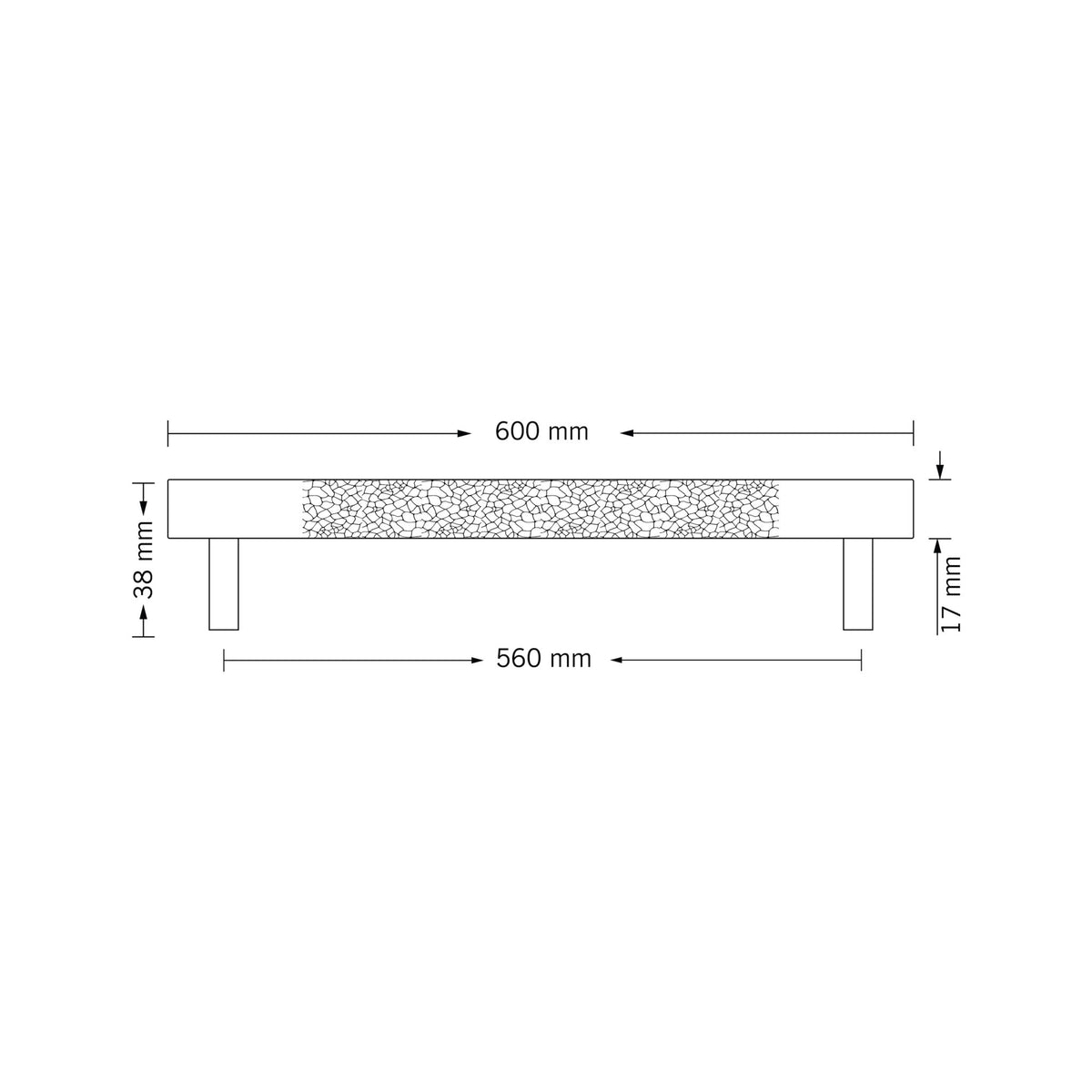 Pull Handle – COSMUS